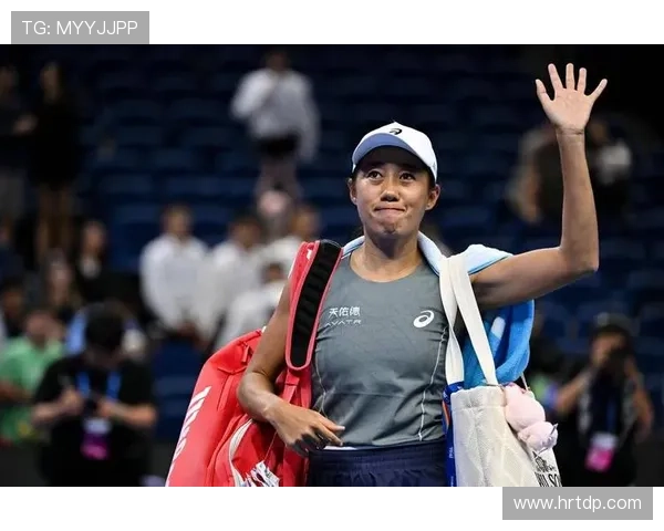 张帅时隔七年重返武汉网球公开赛女单16强 以2比1力克科斯蒂亚 张帅时隔七年重返武汉网球公开赛女单16强 以2比1力克科斯蒂亚