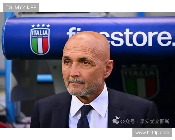 官宣斯帕莱蒂正式接替图多尔执掌尤文图斯新帅帅位开启新篇章时代