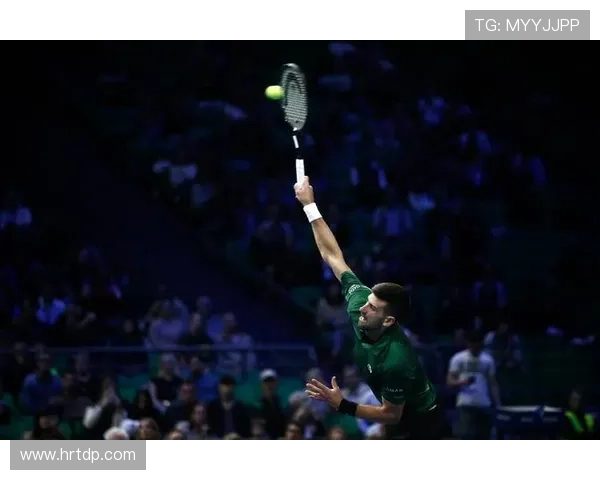 德约科维奇直落两盘战胜汉夫曼 强势挺进ATP250雅典站决赛