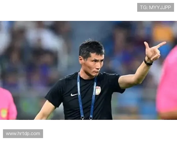 胡荷韬祝贺邵佳一担任国足主教练期待球队未来更辉煌表现