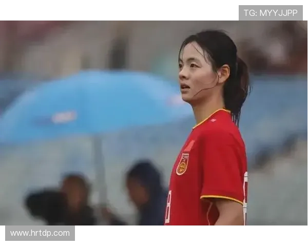 21岁姜晨璟绝杀武汉女足晋级身高161的后腰展现出色实力与魅力